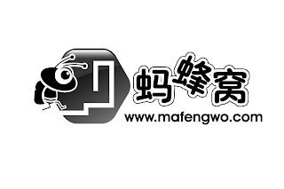 WWW.MAFENGWO.COM trademark