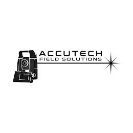 ACCUTECH FIELD SOLUTIONS trademark