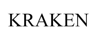 KRAKEN trademark