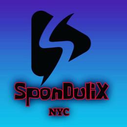 S SPONDULIX NYC trademark