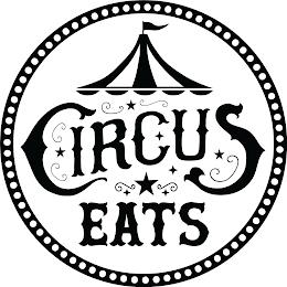 CIRCUS EATS trademark