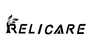 RELICARE trademark