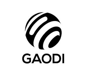 GAODI trademark