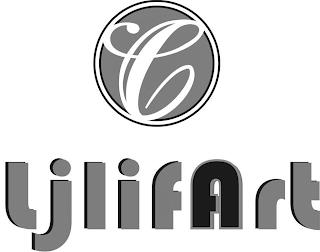 LJLIFART trademark