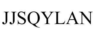 JJSQYLAN trademark