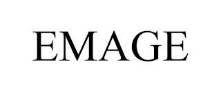 EMAGE trademark