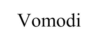 VOMODI trademark