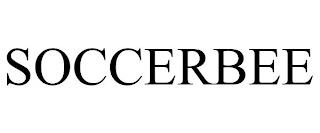 SOCCERBEE trademark