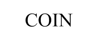 COIN trademark