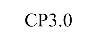 CP3.0 trademark