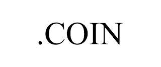 .COIN trademark