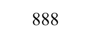 888 trademark