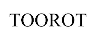 TOOROT trademark