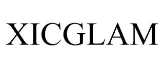 XICGLAM trademark