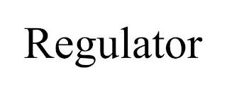 REGULATOR trademark