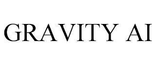 GRAVITY AI trademark