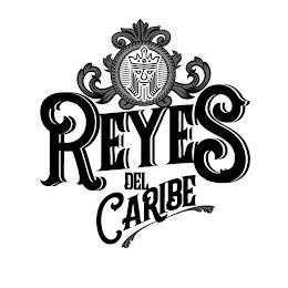 REYES DEL CARIBE trademark