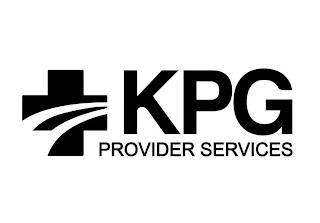 KPG PROVIDER SERVICES trademark