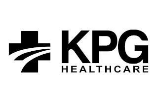 KPG HEALTHCARE trademark