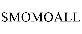 SMOMOALL trademark