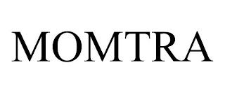 MOMTRA trademark