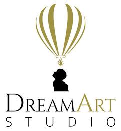 DREAMART STUDIO trademark