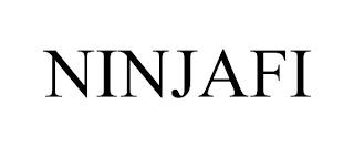 NINJAFI trademark