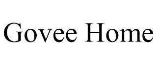 GOVEE HOME trademark