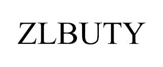 ZLBUTY trademark