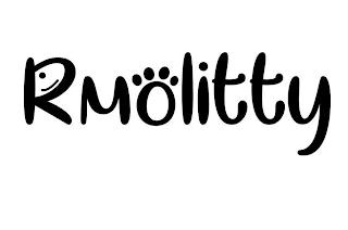 RMOLITTY trademark