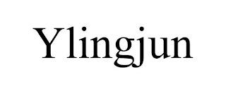 YLINGJUN trademark