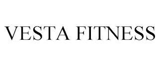 VESTA FITNESS trademark