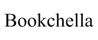 BOOKCHELLA trademark