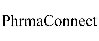 PHRMACONNECT trademark