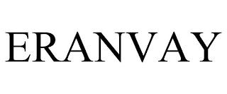 ERANVAY trademark