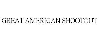 GREAT AMERICAN SHOOTOUT trademark