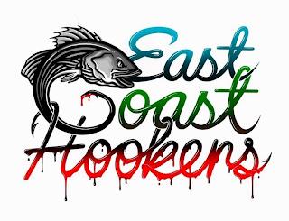 EAST COAST HOOKERS trademark