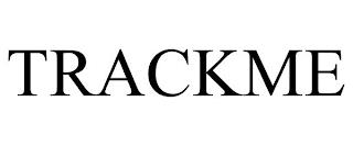 TRACKME trademark