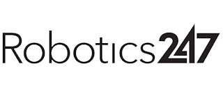 ROBOTICS247 trademark