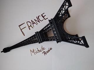 FRANCE MICHÉLE RENÉE trademark