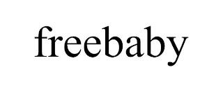 FREEBABY trademark