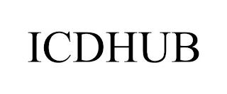 ICDHUB trademark