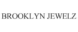 BROOKLYN JEWELZ trademark