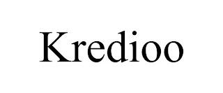 KREDIOO trademark