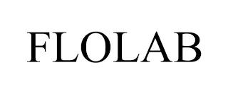 FLOLAB trademark