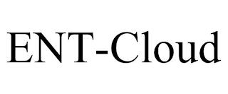 ENT-CLOUD trademark