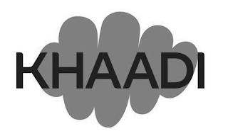 KHAADI trademark