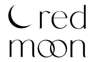 RED MOON trademark