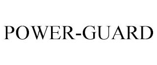 POWER-GUARD trademark