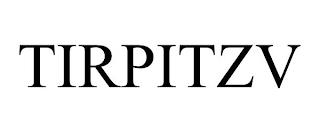 TIRPITZV trademark